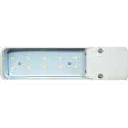 Haimu HM-99T (10 LED) šviestuvas Haimu HM-99T (10 LED) šviestuvas